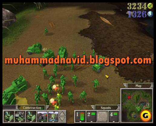 Most Popular Action & Shooter Games